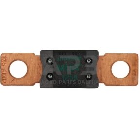 Saugiklis juostinis 125A, 68.6mm Hella 8JS742902011