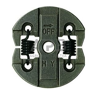 Sankaba kiniškiems pjūklams 25cc Sankaba kiniškiems pjūklams 25cc