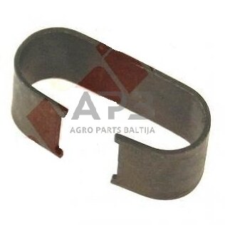 Trimerio sankabos spyruoklė Husqvarna 265RX, 268, 268K, 272K, 362XP, 362XP Special, 365, 371, 371K, 371K, 372, 375K. 503 74 43-01, 5037443-01, 503744301 Trimerio sankabos spyruoklė Husqvarna 265RX, 268, 268K, 272K, 362XP, 362XP Special, 365, 371, 371K, 371K, 372, 375K. 503 74 43-01, 5037443-01, 503744301