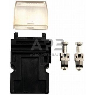 Saugiklio laikiklis Hella 8JD005235002 3 Saugiklio laikiklis Hella 8JD005235002 3