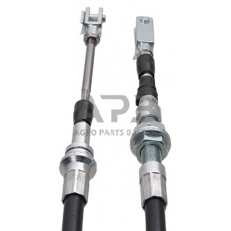 Sankabos trosas CNH 120556A1 Sankabos trosas CNH 120556A1