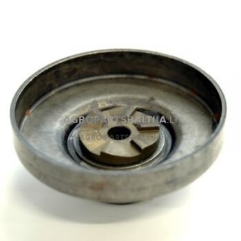 Sankabos būgnelis Makita UC XX00A 3/8" Sankabos būgnelis Makita UC XX00A 3/8"