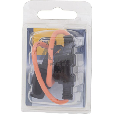 Saugiklio laikiklis Hella 8JD743557031 6