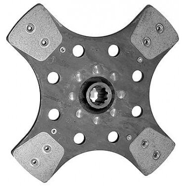 Sankabos diskas LuK 328065310 1 Sankabos diskas LuK 328065310 1