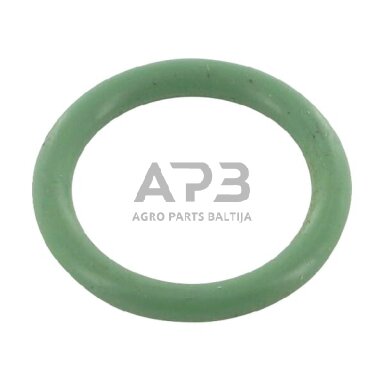 Sandarinimo žiedas 15.4x2.62mm HNBR, KL070815