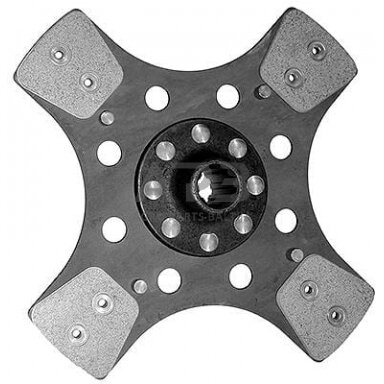 Sankabos diskas LuK 328065310 Sankabos diskas LuK 328065310