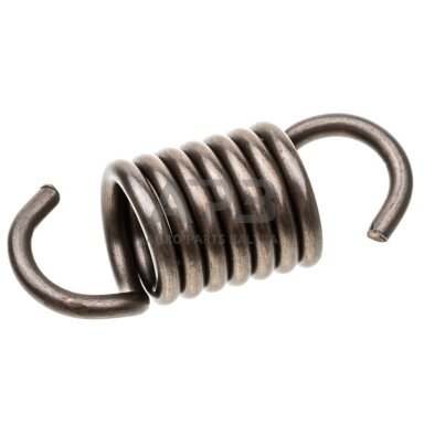 Sankabos spyruoklė Wacker BH22, BH23, BH24