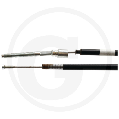 Sankabos trosas Agria 1360,00 x 1530,00 mm 69154, 3200, 3400, 5500, 5500 Grizzly