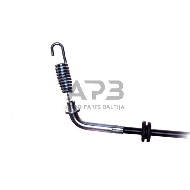 Sankabos trosas AL-KO 1465,00 x 1195,00 mm 479064 Sankabos trosas AL-KO 1465,00 x 1195,00 mm 479064