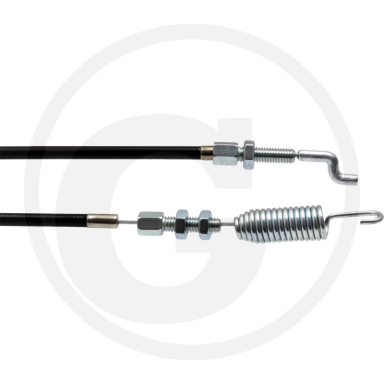 Sankabos trosas AS Motor 1010,00 x 1360,00 mm G05950061, E11483, 560, 620