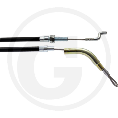 Sankabos trosas AS Motor 1310,00 x 1535,00 mm G00020067, E06381, 84, 102