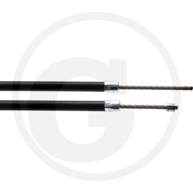 Sankabos trosas AS Motor 940,00 x 1365,00 mm G05850204, E11232, 570, 700