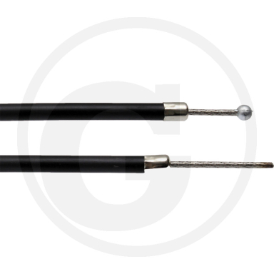Sankabos trosas AS Motor 980,00 x 1205,00 mm G05850203, E11302, 570