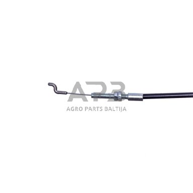 Sankabos trosas Castel Garden 1170,00 x 1470,00 mm 381000668/1, 3810006681, 381000668/0, 3810006680, 81000668/1, 810006681, 1136-1459-01, 1136145901, R 434 TR, R 484 TR,R 534 TR, TD 434 TR,TD 484 TR