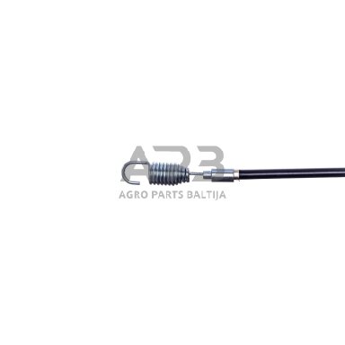 Sankabos trosas Castel Garden 885,00 x 1320,00 mm 381001094/1, 3810010941, 81001094/1, 810010941, 81001094/0, 810010940, 81001094