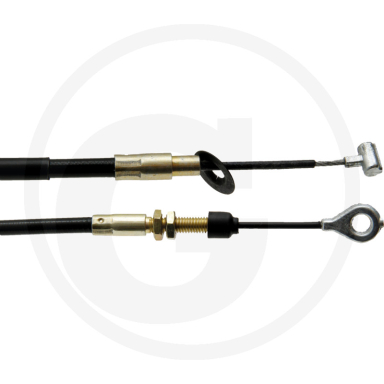 Sankabos trosas Honda 1130,00 x 1260,00 mm 54630-VE1-J11, 54630VE1J11, 54630-VE1-J10, 54630VE1J10, HRB 215 K3, HRB 536, HRB 536 C1, HRB 536 C2, HRB 535 K3, HRM 215 K3 HXA, HRM 215 K3 HXA-A