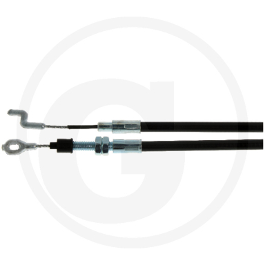 Sankabos trosas Honda 1174,00 x 1268,00 mm 54510-VF0-003, 54510VF0003, HRD 535, HRD 536, HRD 536C