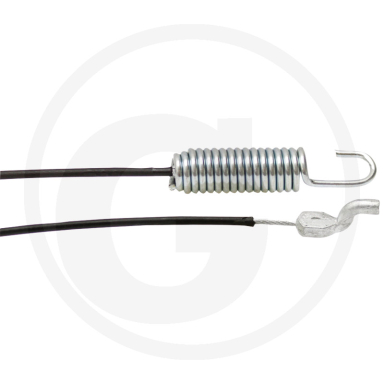 Sankabos trosas MTD 1065,00 x 1110,00 mm 746-04229B, 74604229B, 946-04229B, 94604229B, 746-04229, 74604229, 946-04229, 94604229, Ambition SF 66 E, Ambition SF 76 E, ME 61, ME 66, ME 76, SB 624, SB 626, SB 628, Select SF 61, Snow Magic Deluxe 61, Snow Magi