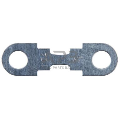 Saugiklis juostinis 110A, 42mm 10x Hella 8JS713575152 Saugiklis juostinis 110A, 42mm 10x Hella 8JS713575152