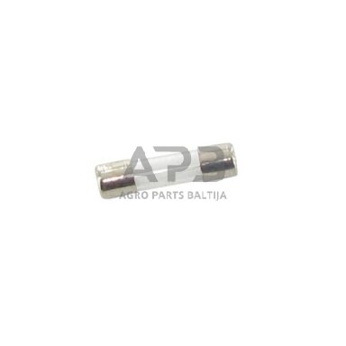 Saugiklis stiklinis 1A, 20mm 50x SI23503