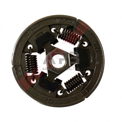 Sankaba pjūklams STIHL MS036, MS036BR, MS036PRO, MS036QS, MS036W, MS036WVH, MS360BR, MS360C, MS360PRO, MS360W, MS360WVH, TS400 1125 160 2006, 11251602006
