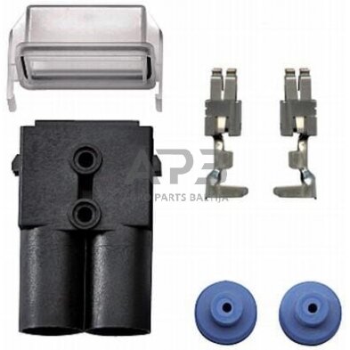 Saugiklio laikiklis Hella 8JD743710001 3 Saugiklio laikiklis Hella 8JD743710001 3