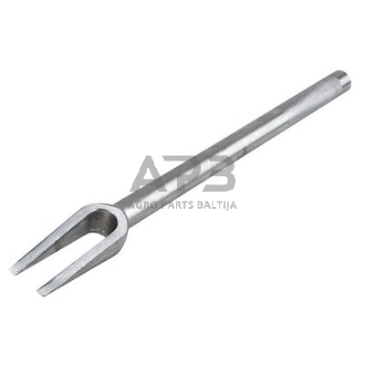 Šarnyrų skirtuvas 24mm 1 Šarnyrų skirtuvas 24mm 1