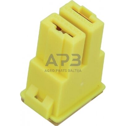 Saugiklis Pal AS 60A iMaXX SI202160 Saugiklis Pal AS 60A iMaXX SI202160