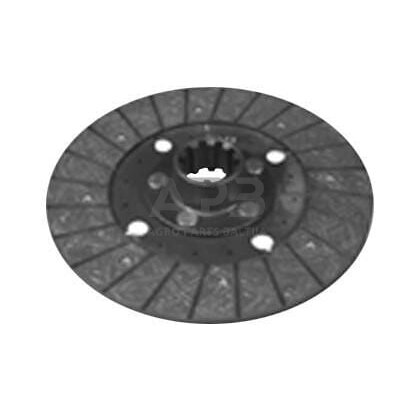 Sankabos diskas Vapormatic VPG2034 Sankabos diskas Vapormatic VPG2034