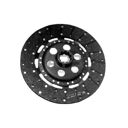 Sankabos diskas Vapormatic VPG2075 Sankabos diskas Vapormatic VPG2075