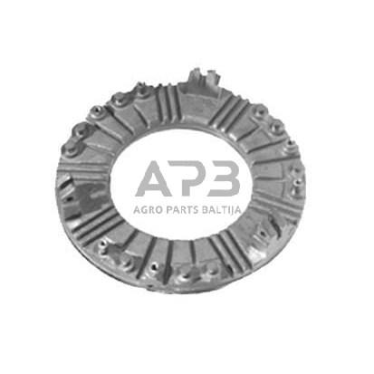 Sankabos diskas Vapormatic VPG3001 Sankabos diskas Vapormatic VPG3001