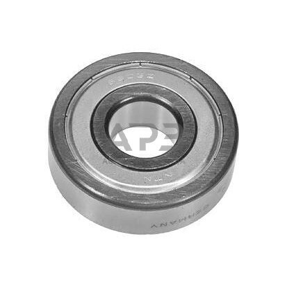 Sankabos guolis Vapormatic VPG5075