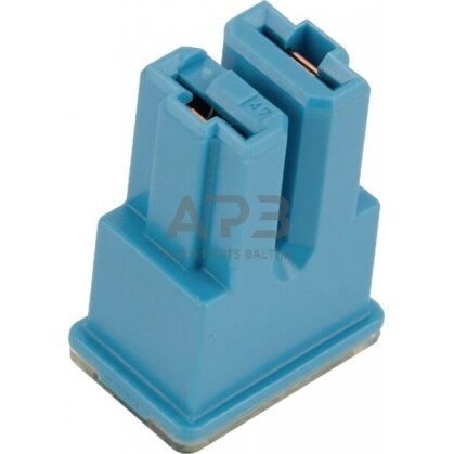 Saugiklis Pal AS 20A iMaXX SI202120 Saugiklis Pal AS 20A iMaXX SI202120