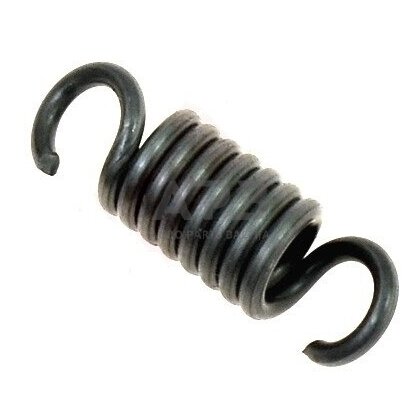 Trimerio sankabos spyruoklė Husqvarna 440. 502 08 03-01, 5020803-01, 502080301 Trimerio sankabos spyruoklė Husqvarna 440. 502 08 03-01, 5020803-01, 502080301