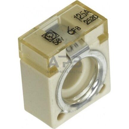 Saugiklis CF8 58V, 125A Hella 8JS747876031 Saugiklis CF8 58V, 125A Hella 8JS747876031