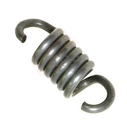 Trimerio sankabos spyruoklė Husqvarna K1250. 503 14 51-01, 5031451-01, 503145101 Trimerio sankabos spyruoklė Husqvarna K1250. 503 14 51-01, 5031451-01, 503145101