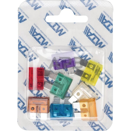 Saugiklių komplektas iMaXX SI20169 Saugiklių komplektas iMaXX SI20169