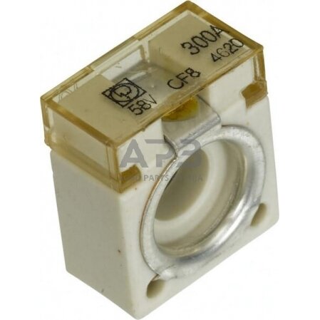 Saugiklis CF8 58V, 300A Hella 8JS747876081 Saugiklis CF8 58V, 300A Hella 8JS747876081