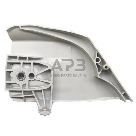 Sankabos dangtis pjūklams STIHL MS231, MS251, 1143 640 1701, 11436401701 Sankabos dangtis pjūklams STIHL MS231, MS251, 1143 640 1701, 11436401701