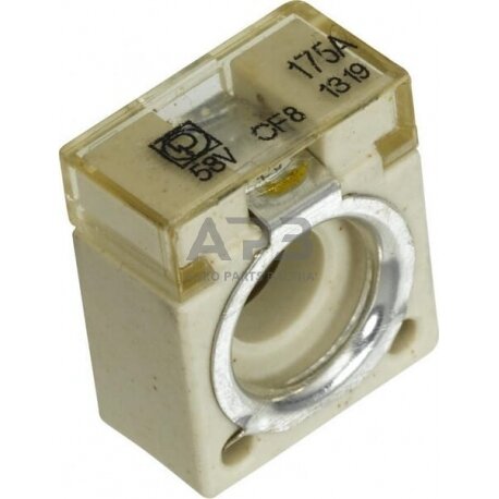 Saugiklis CF8 58V, 175A Hella 8JS747876051 Saugiklis CF8 58V, 175A Hella 8JS747876051