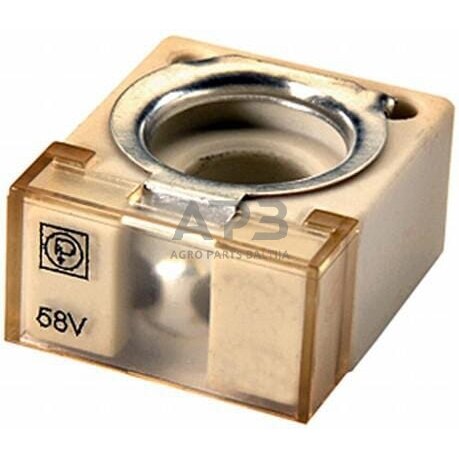 Saugiklis CF8  58V, 125A Hella 8JS747876031 3