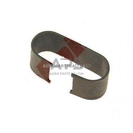 Trimerio sankabos spyruoklė Partner K650 Cut 'n-Brake, K650 Active III, K700 Active III Trimerio sankabos spyruoklė Partner K650 Cut 'n-Brake, K650 Active III, K700 Active III