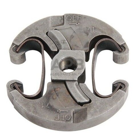 Sankaba Husqvarna 350 EPA. 503 81 59-01, 537 11 05-01, 537 11 05-03, 503815901, 537110501, 537110503