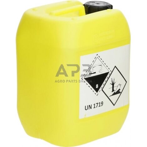 Šarminis ploviklis Kersia CLORCLEAN 12kg, skirtas melžimo įrangai valyti ir dezinfekuoti CLORCLEAN12 1 Šarminis ploviklis Kersia CLORCLEAN 12kg, skirtas melžimo įrangai valyti ir dezinfekuoti CLORCLEAN12 1