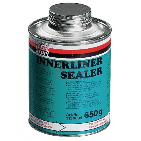 Sandariklis 650g Rema Tip Top 5159004 Sandariklis 650g Rema Tip Top 5159004