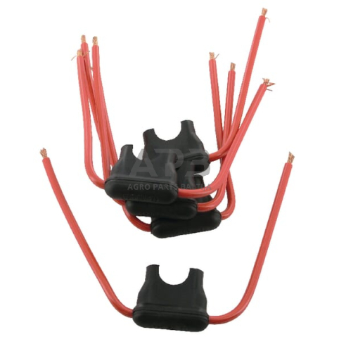 Saugiklio laikiklis TOR037660 Saugiklio laikiklis TOR037660