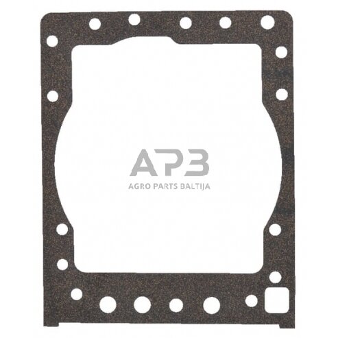 Sankabos korpuso tarpinė Case IH 1964084C2 Sankabos korpuso tarpinė Case IH 1964084C2