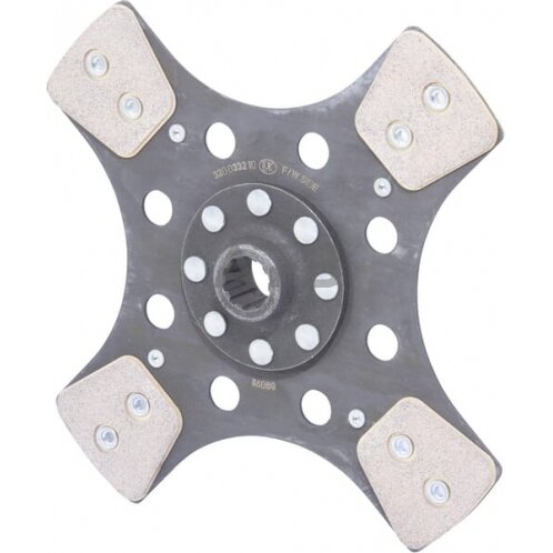 Sankabos diskas LuK UKC 328033210