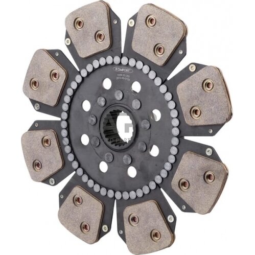 Sankabos diskas Komfort 20003615367M10 Sankabos diskas Komfort 20003615367M10