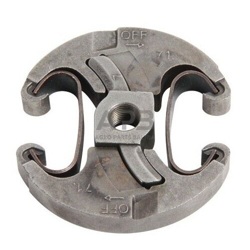Sankaba Husqvarna 450E. 503 81 59-01, 537 11 05-01, 537 11 05-03, 503815901, 537110501, 537110503